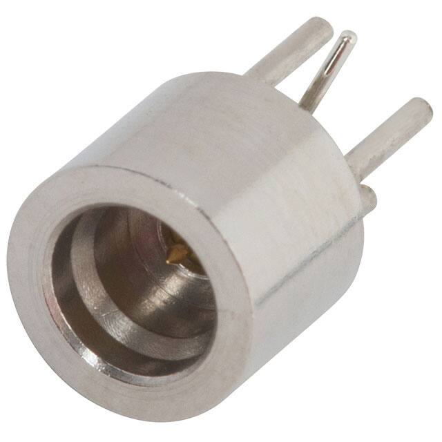 SF1211-66198-TD Amphenol SV Microwave  Coaxial Connector (RF) Assemblies